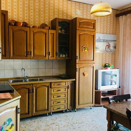 Appartamento Di Giuseppe Sonnino Exterior foto