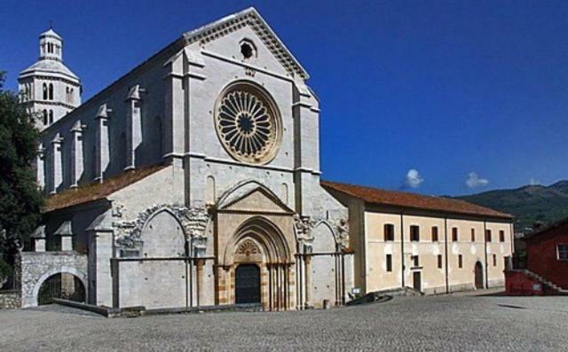 Appartamento Di Giuseppe Sonnino Exterior foto