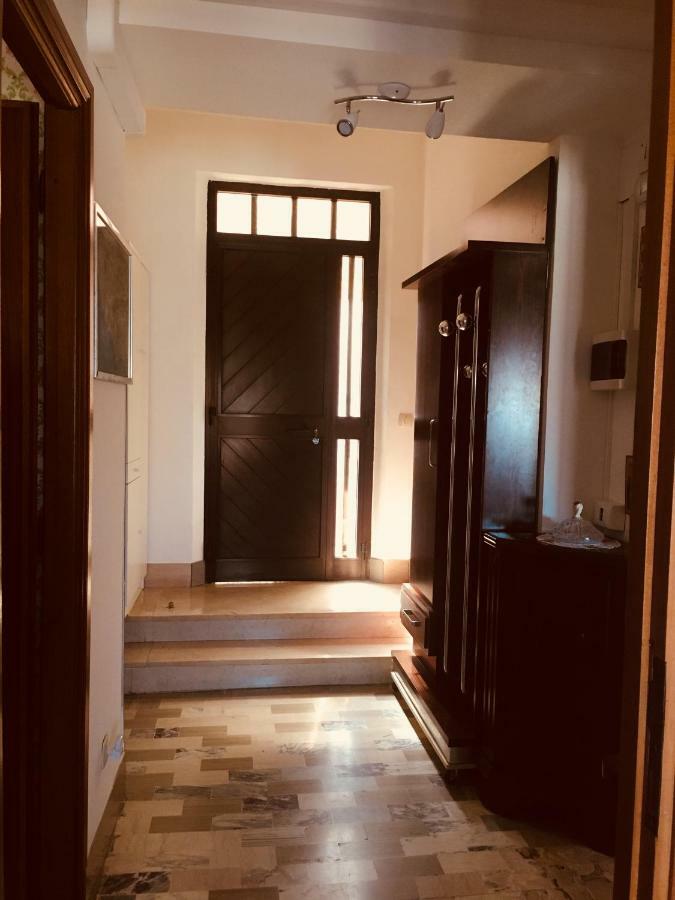 Appartamento Di Giuseppe Sonnino Exterior foto