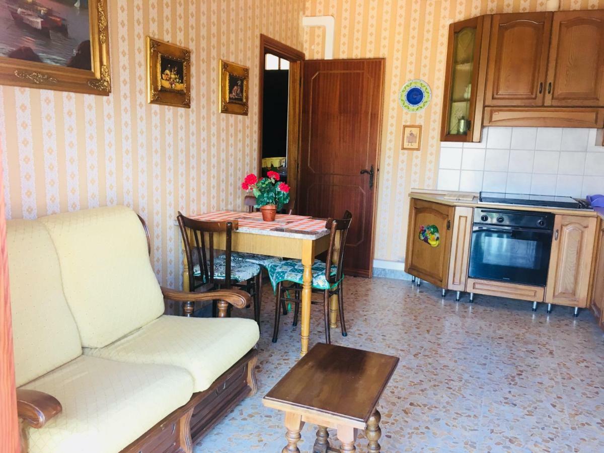 Appartamento Di Giuseppe Sonnino Exterior foto