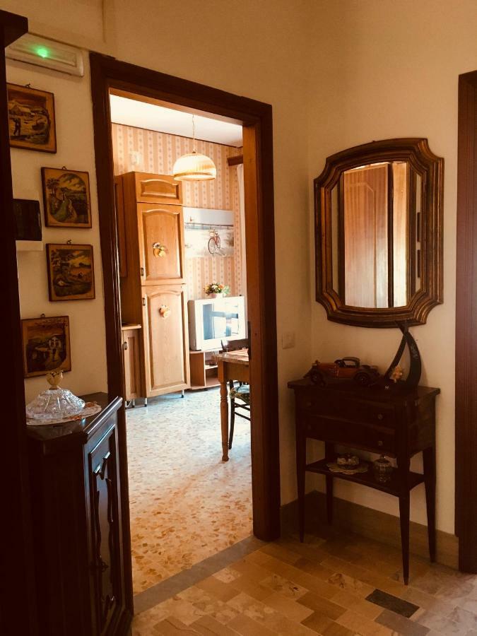 Appartamento Di Giuseppe Sonnino Exterior foto