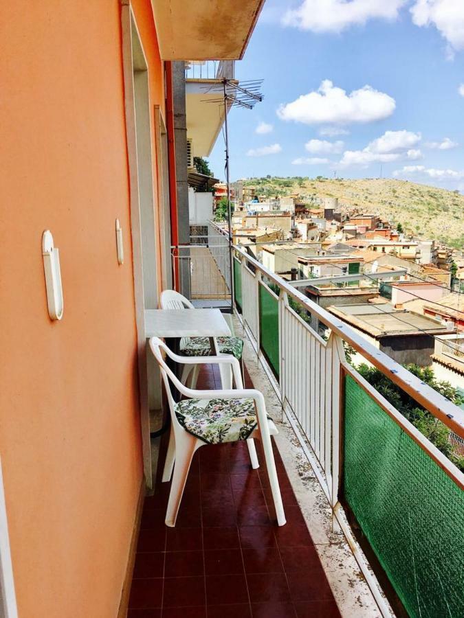Appartamento Di Giuseppe Sonnino Exterior foto